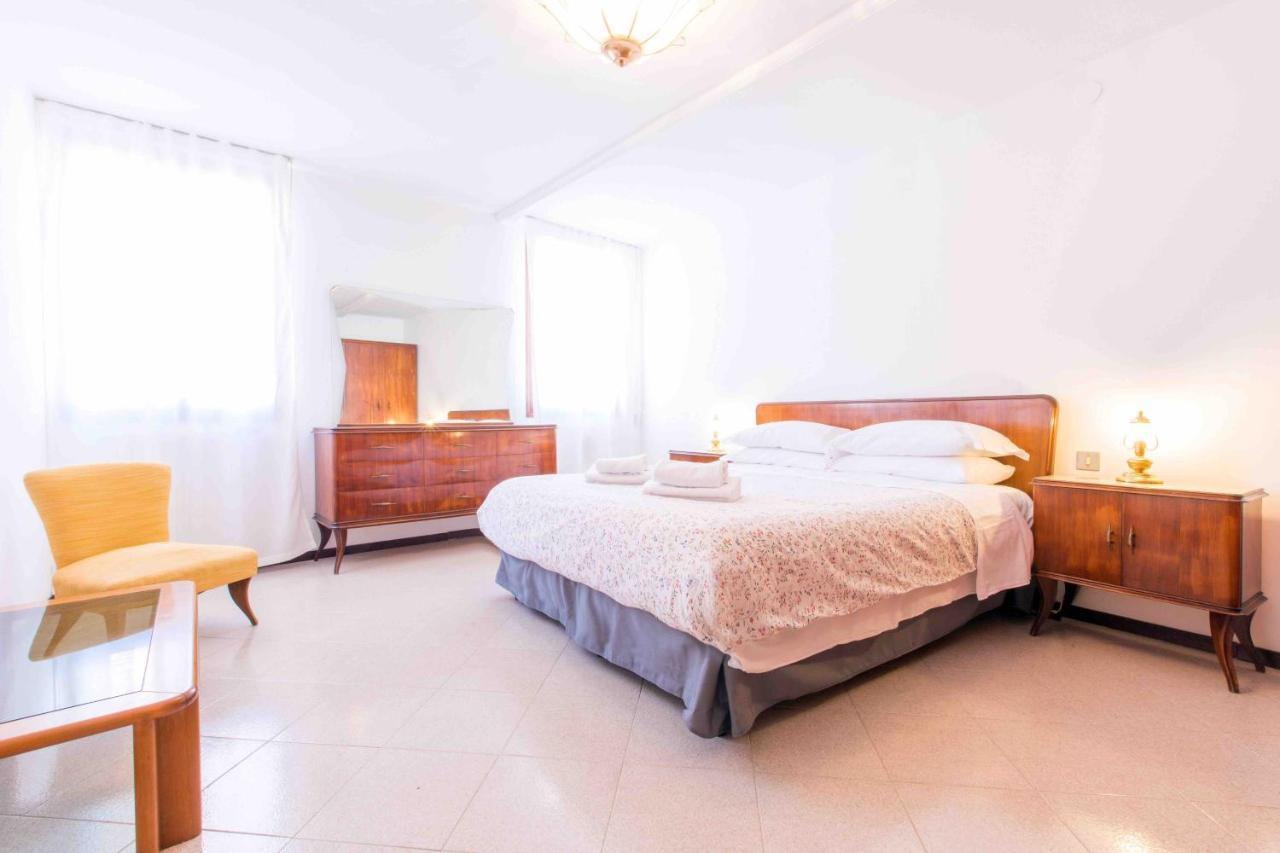 Ca Cammello Private Terrace And Canal View Venedig Exterior foto